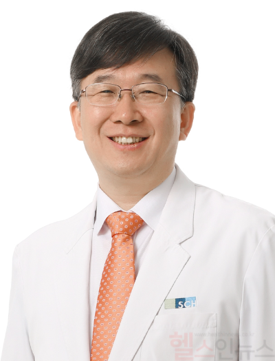 장안수 순천향대 부천병원 호흡기알레르기내과 교수(대한천식알레르기학회 제16대 이사장) (순천향대 부천병원 제공)