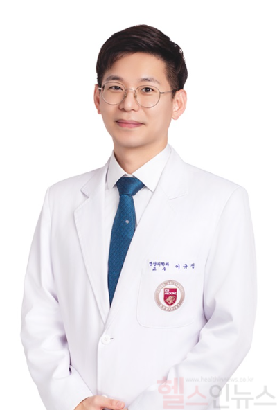 이규정 고려대학교 안암병원 영상의학과 교수