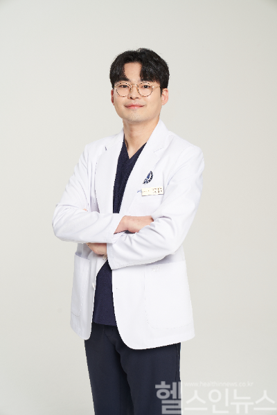 강용욱 고르다치과의원 부산점 대표원장