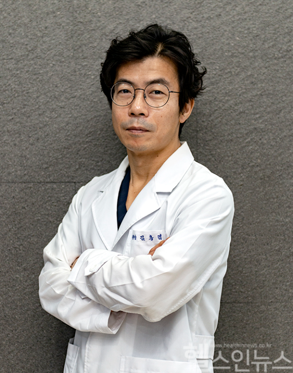 김홍겸 잠실 선수촌병원 원장
