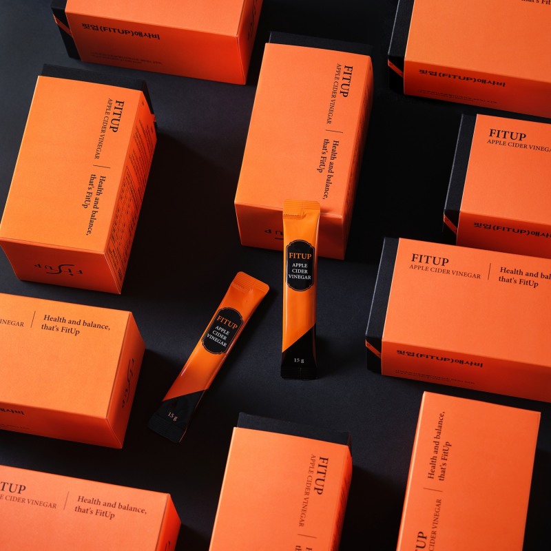 이너뷰티 시장에 도전장, 어센드웨이브 공동법인 설립