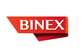 바이넥스 CI (바이넥스 제공)