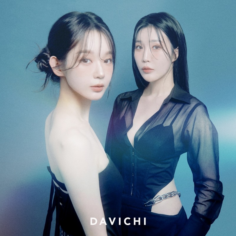 다비치, 새 미니앨범 'Stitch'로 8개월 만에 컴백…한층 깊어진 감성+하모니 기대