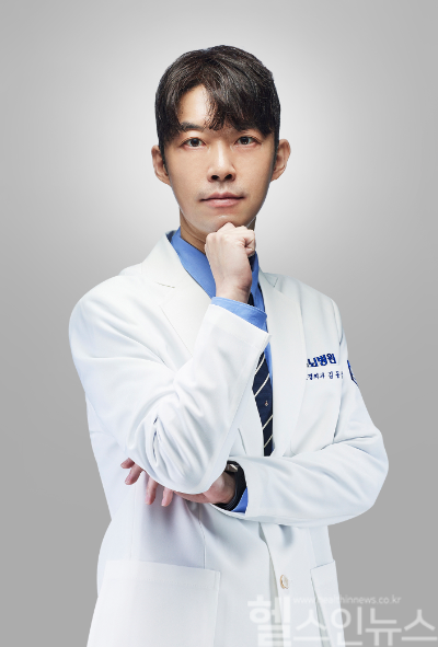 김동섭 가톨릭대학교 인천성모병원 뇌병원 신경외과 교수