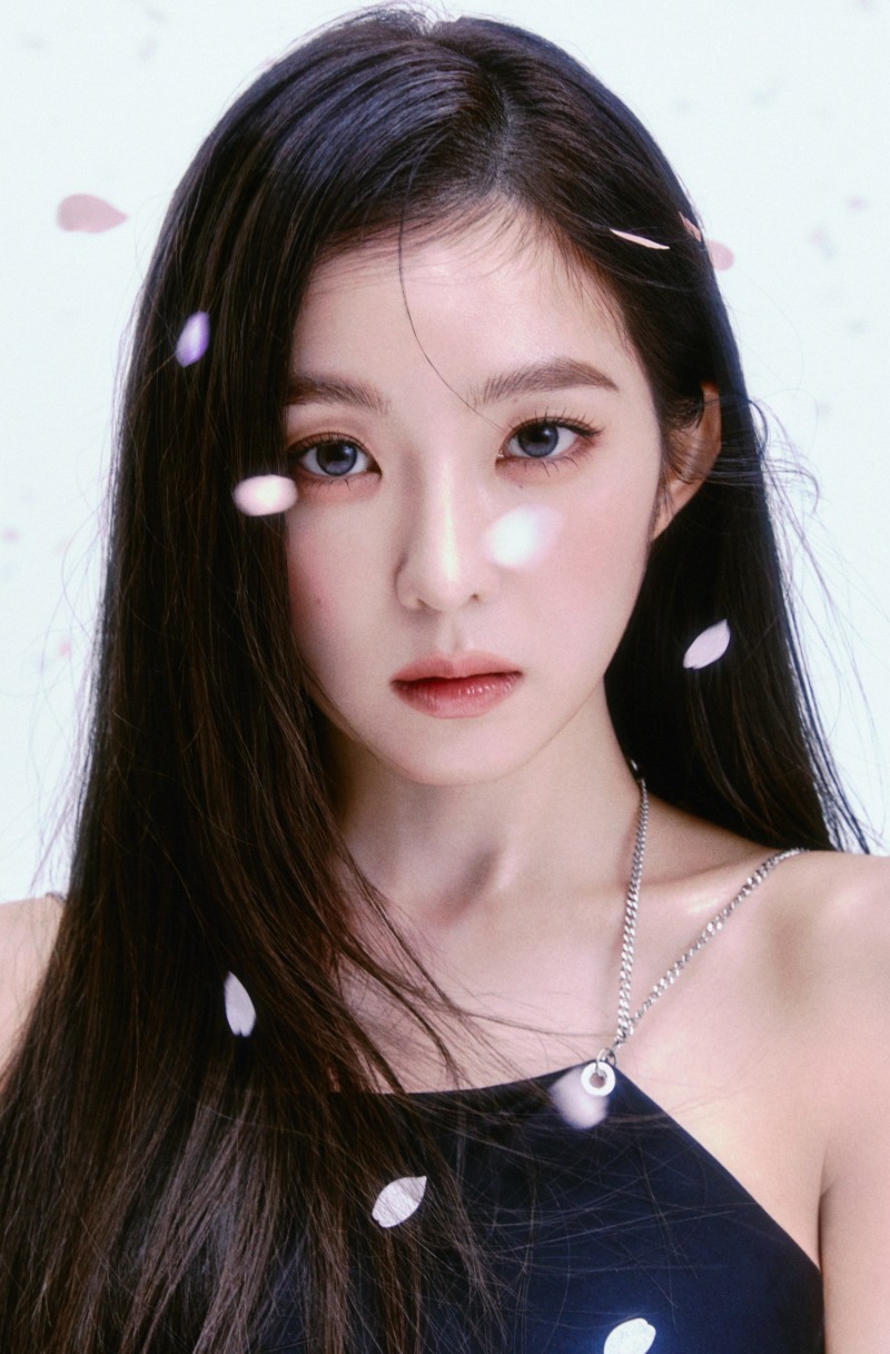 레드벨벳 아이린, 신곡 ‘Like A Flower’로 보여줄 성장과 변화…다채로운 스테이지 준비 완료