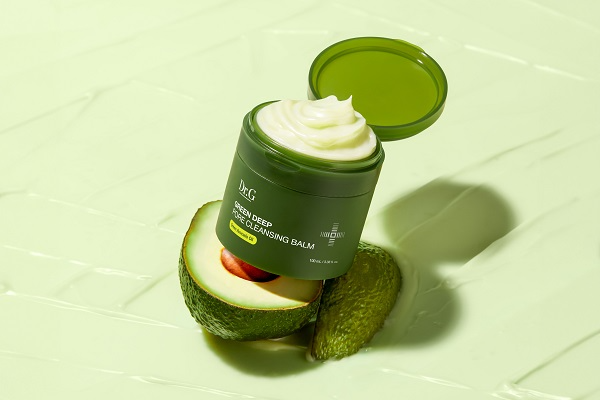 닥터지 ‘그린 딥 포어 클렌징 밤’ (사진 출처=고운세상코스메틱)