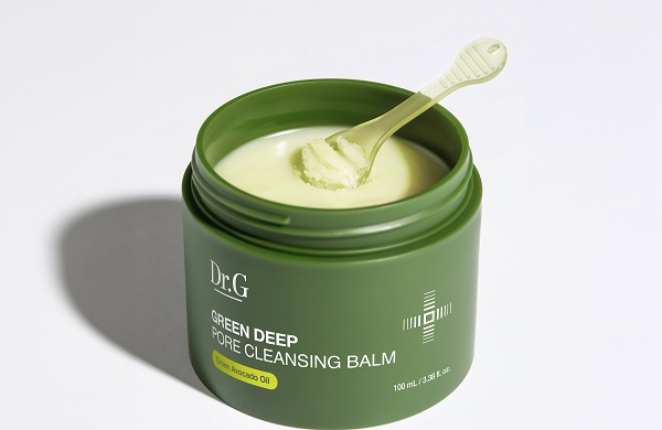 닥터지 ‘그린 딥 포어 클렌징 밤’ (사진 출처=고운세상코스메틱)