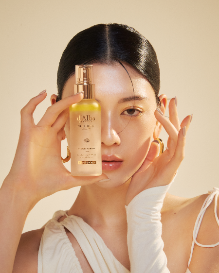 달바, 비건 미스트 세럼 日 앳코스메 랭킹 1위 달성