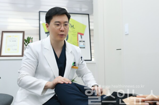 노진욱 분당 삼성마디탑정형외과 원장