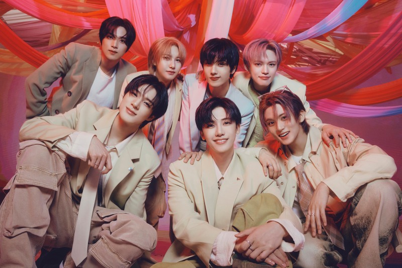 NCT DREAM, 써클 주간 차트 2관왕→음악방송 1위 ‘인기 질주’