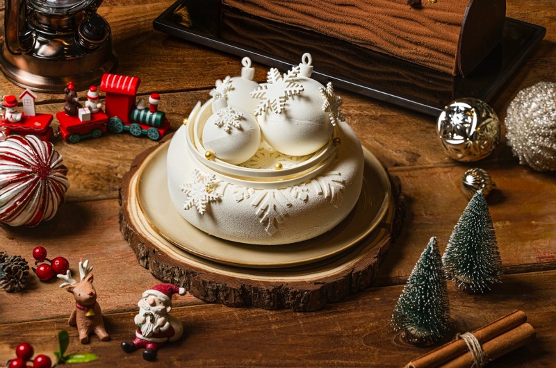 해비치 호텔앤드리조트 제주, ‘스위트 크리스마스 패키지’ 출시