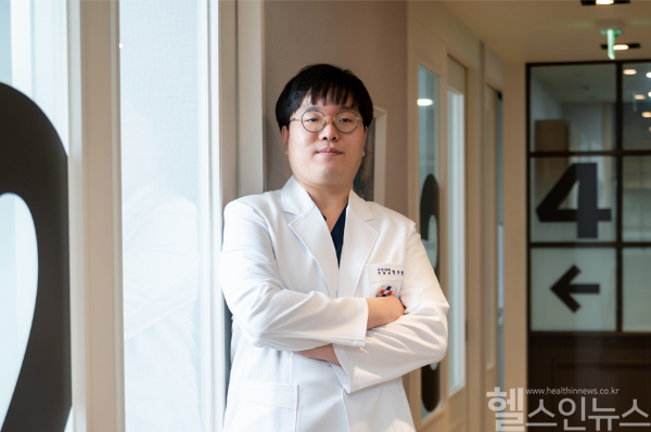 정구현 분당 조웰구강내과치과의원 원장