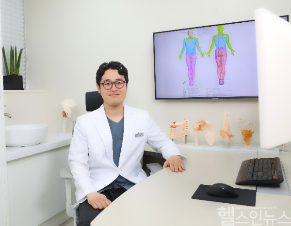 조창호 수원탄탄정형외과 원장