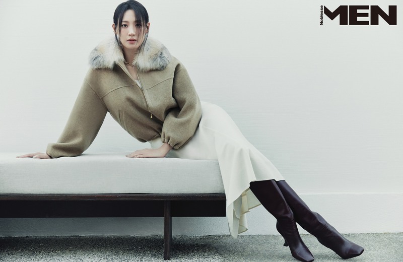 사진제공 : 랑방컬렉션 (Lanvin Collection)