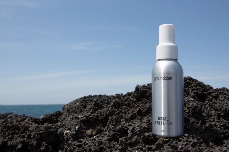 그라운드플랜 제공