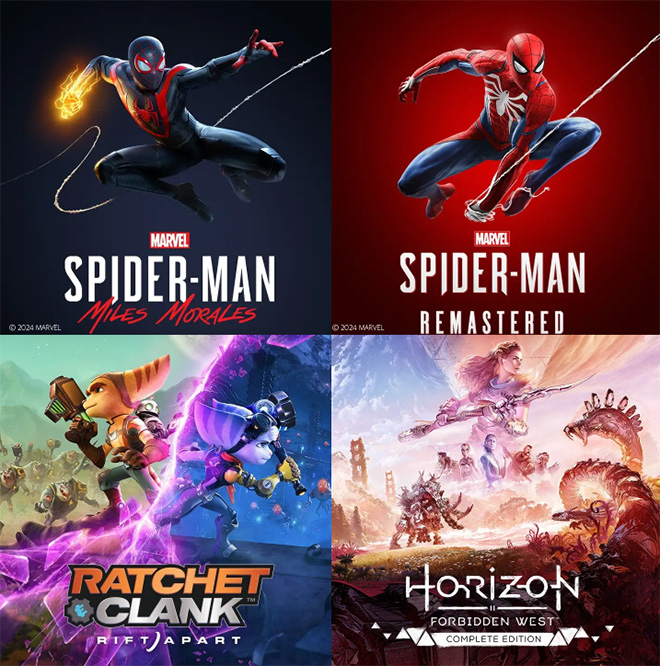 온라인 게임 플랫폼 '퍼플'에서 블랙 프라이데이 할인 중인 타이틀 들. 출처 : 퍼플 홈페이지 화면 캡처