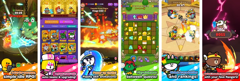 (제공=라인스튜디오).