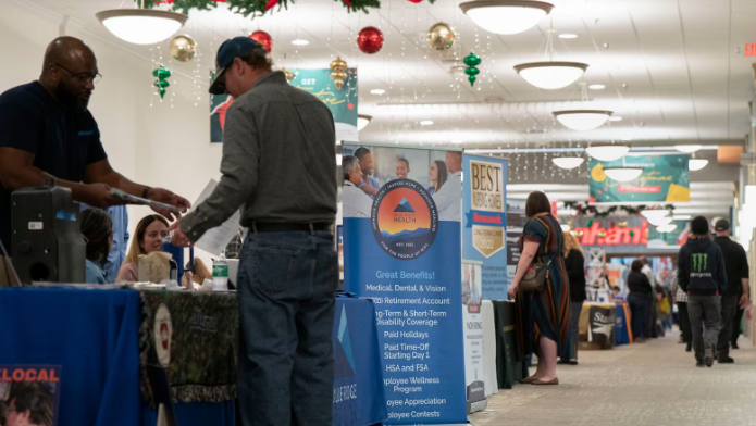 (상보) 미 주간 신규실업 21만3천명으로 전주比 6천명↓...예상도 하회