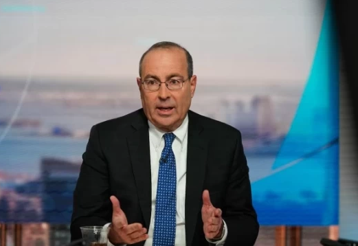 (상보) 연준 바킨 "미국, 인플레이션 충격에 취약"