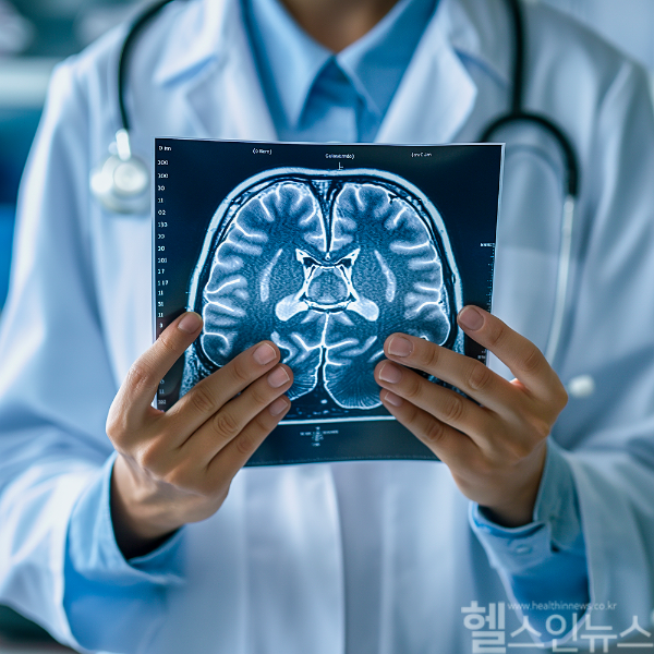 국가 지원 임상 연구로 국민 건강을 지키는 새로운 가능성이 열려 눈길을 끈다. 최근 JAMA에 실린 연구에 따르면 급성 뇌경색 환자의 동맥내 재개통술 후 과한 혈압 조절은 오히려 예후가 좋지 않다는 결과가 발표됐다. (클립아트코리아)