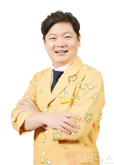 장재찬 함소아한의원 이천점 대표원장