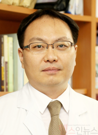 정석훈 서울아산병원 정신건강의학과 교수