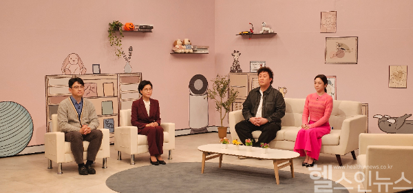 키든타임2 16회 출연진 (힘찬병원 제공)