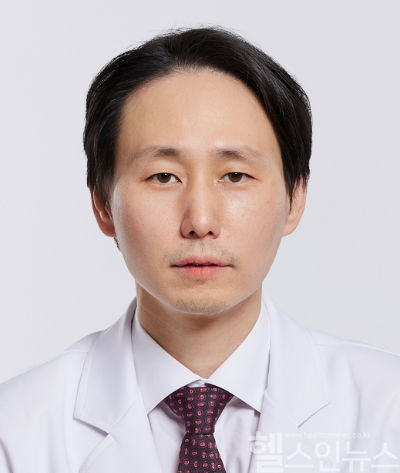 이현일 인제대학교 일산백병원 정형외과 교수