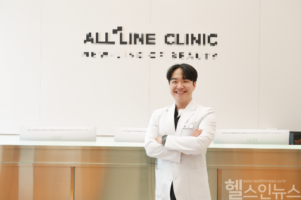 나민균 올라인의원 대표원장