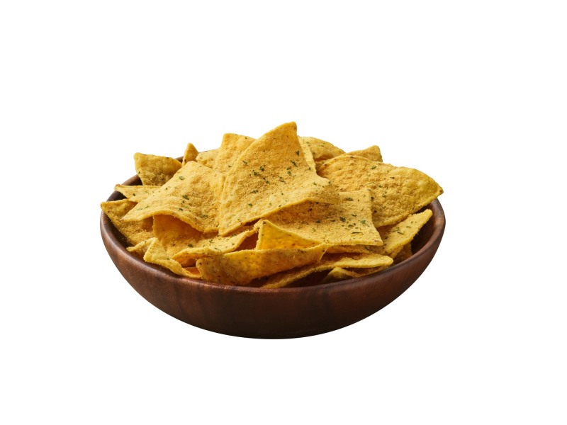 bhc ‘뿌링클 나쵸’