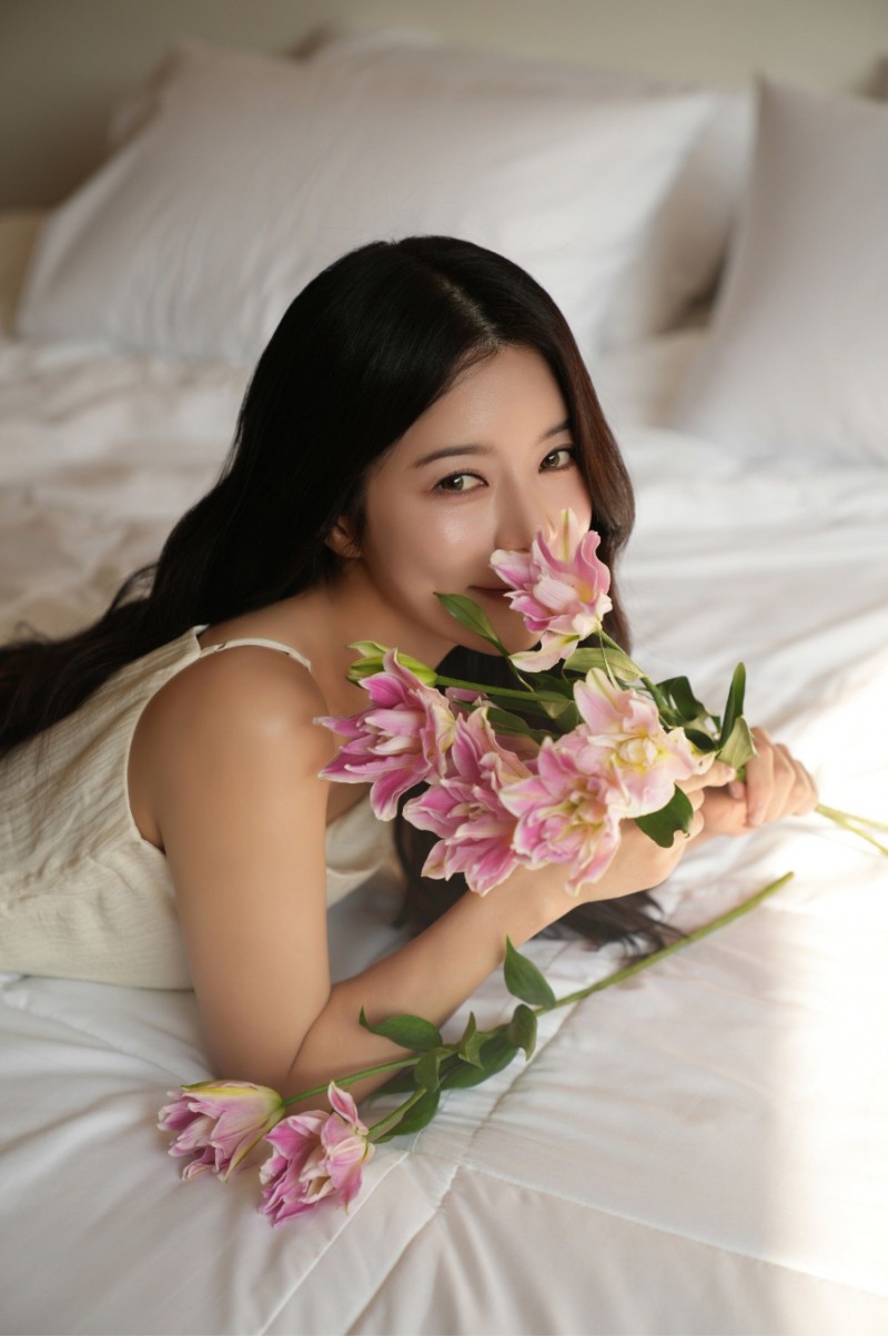 가수 양지은, 정규 1집 ‘소풍’ 발매하며 음악 인생 2막 열어