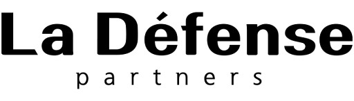 라데팡스 파트너스 CI (라데팡스팔트너스 제공)