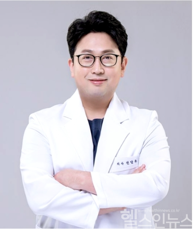 권달우 부산청담진의원 원장