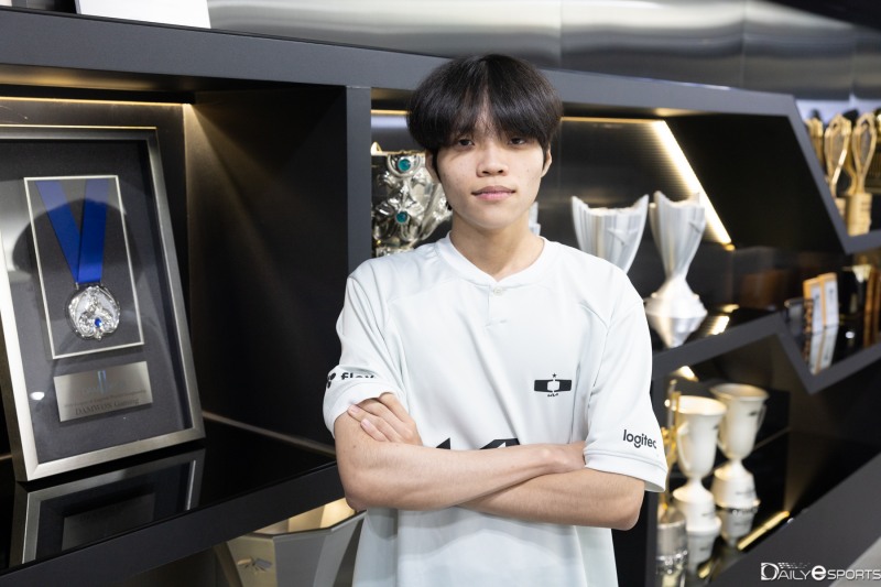 디플러스 기아 '시우' 전시우.