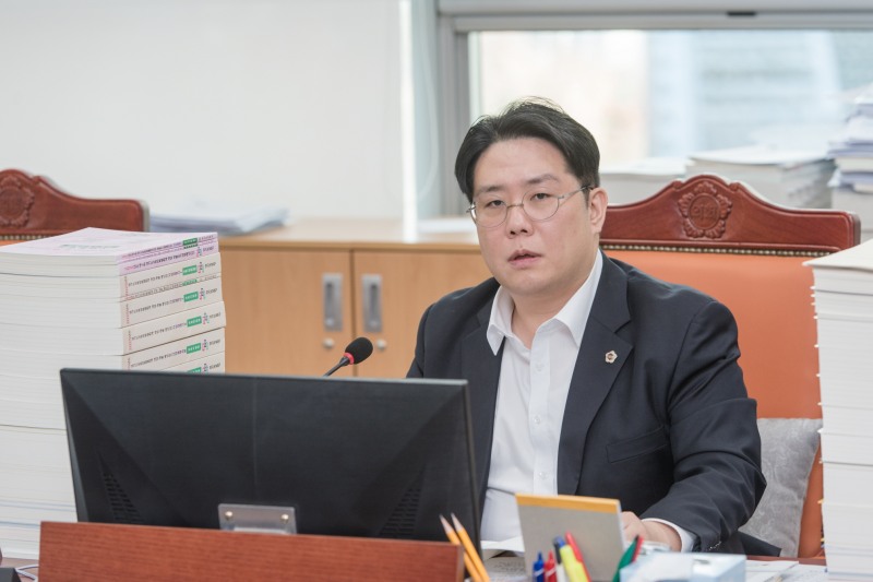 경기도의회 제공