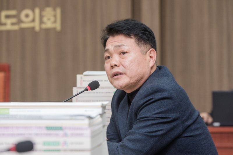 경기도의회 제공