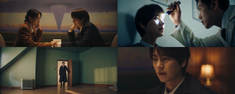 규현, 신곡 ‘하루마다 끝도 없이’ 뮤직비디오 티저 공개…정교한 밴드 사운드+애틋한 보컬 선사