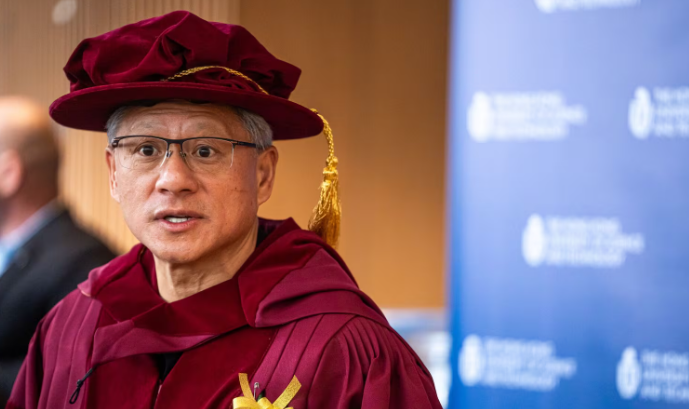 (상보) 엔비디아 CEO “삼성전자 HBM 승인 위해 최대한 빨리 작업 중” - 블룸버그