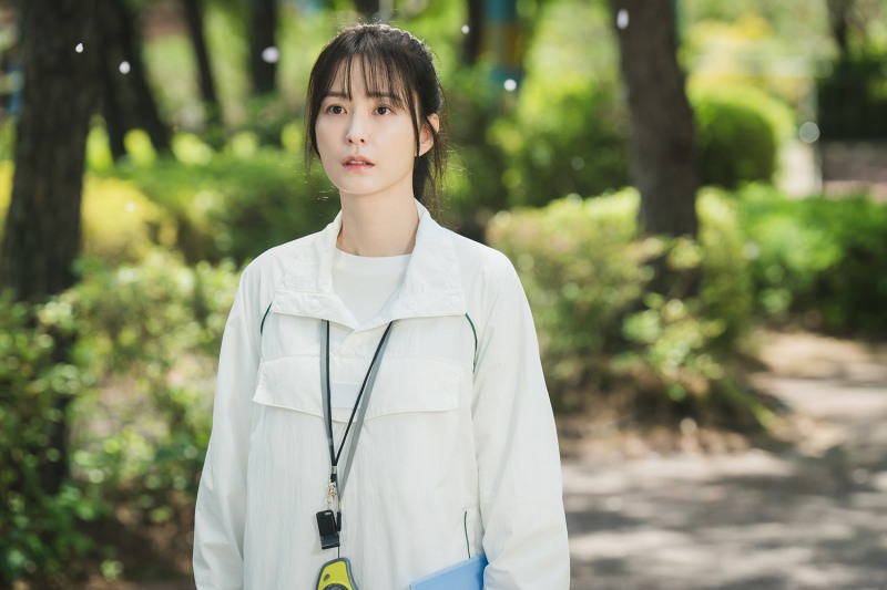 ‘사랑은 외나무다리에서’ 정유미, 그 시절 우리가 사랑했던 ‘윰블리’ 컴백