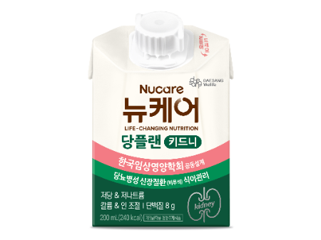 뉴케어 당플랜 키드니 제품