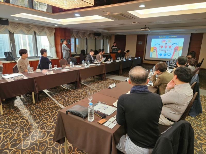 제론셀베인, ‘PDRN KOL meeting’ 개최 “국내외 의료진 관심 폭증”