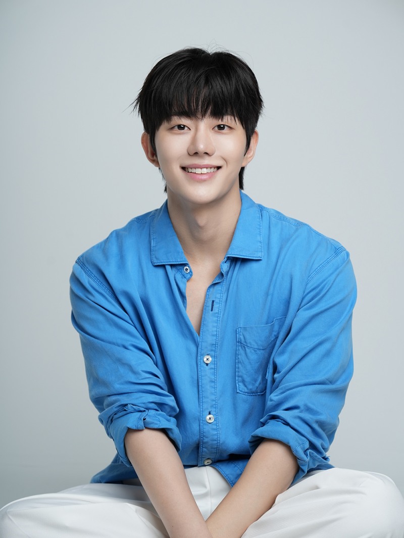 박창훈, 한그루 동생 됐다…드라마 '신데렐라 게임' 출연