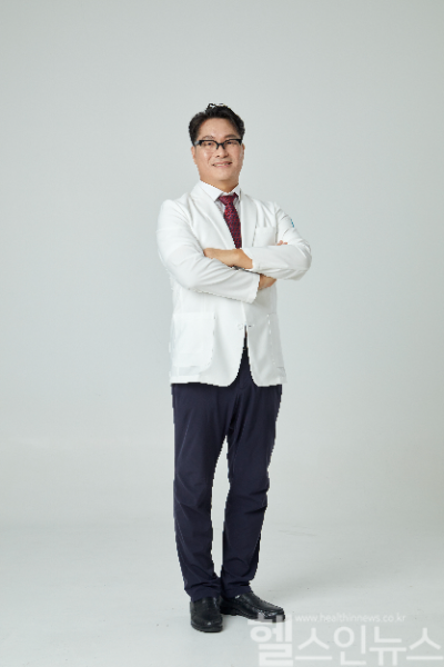 최재호 생기한의원 대구점 대표원장