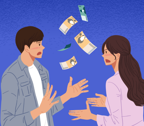 존속상해와 고소로 얼룩진 가족 관계…'맞고소에 신중하게 대응해야'