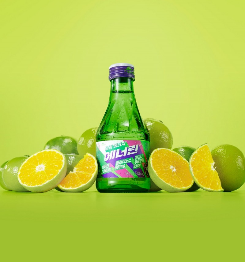 〈사진 : 현대약품 에너린〉