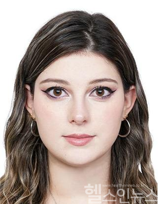 아나 산토스 고려대학교 의과대학 대학원생 (고대의대 제공)