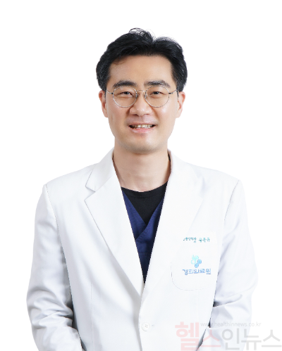 공문규 경희대병원 방사선종양학과 교수