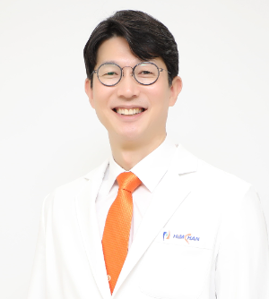 이정훈 힘찬병원 관절클리닉 의무원장(정형외과 전문의). ⓒ 힘찬병원