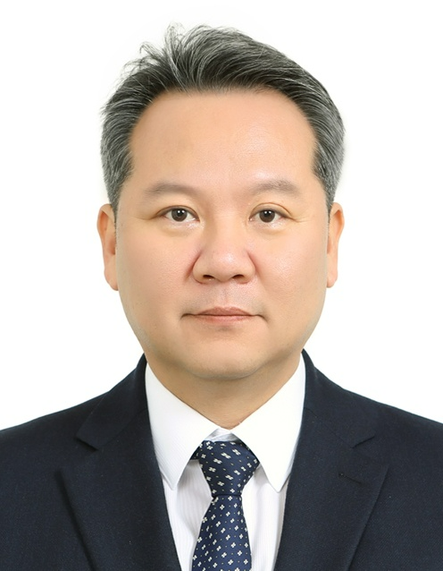 경기콘텐츠진흥원 미래산업본부 권순민 신임 본부장(제공=경기콘텐츠진흥원).