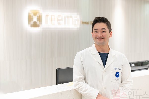 안상철 서울리마치과 대표원장